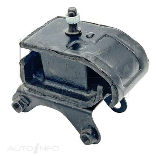 Mackay Engine Mount - A2036