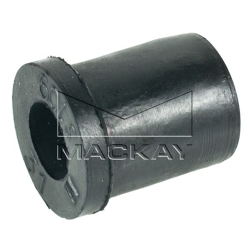 Mackay Leaf Spring Bush - S109