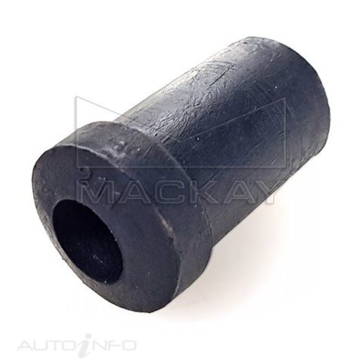 Mackay Leaf Spring Bush - S211