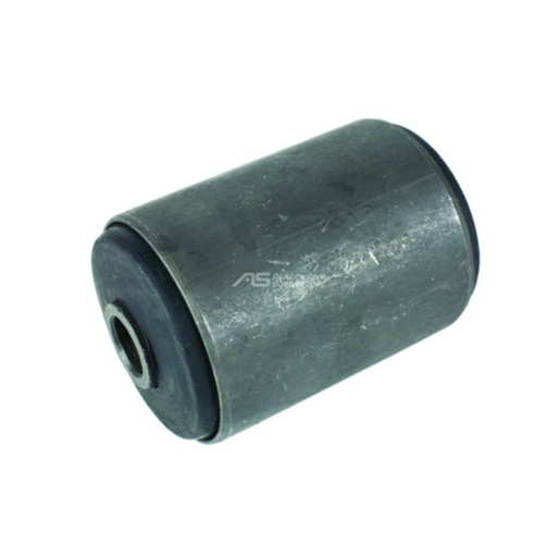 Mackay Leaf Spring Bush - S229