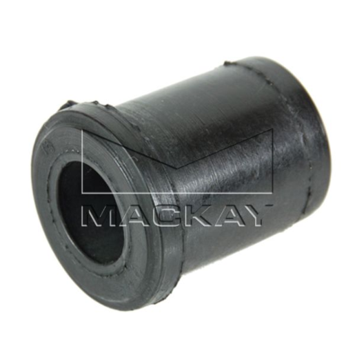 Mackay Leaf Spring Bush - S229