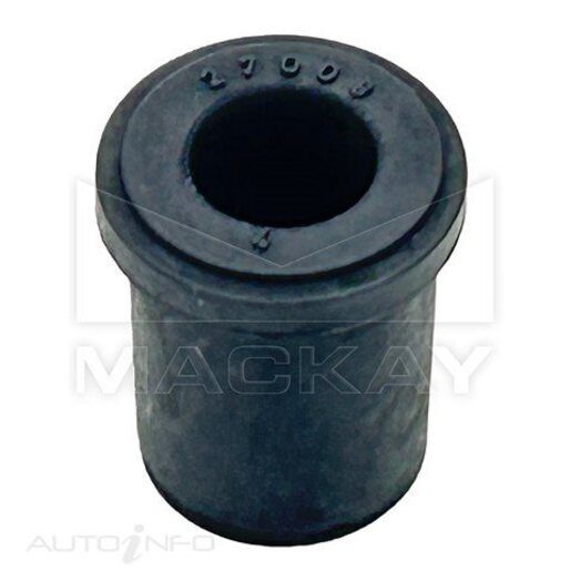 Mackay Leaf Spring Bush Rear - S231