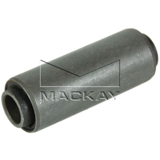 Mackay Leaf Spring Bush - S241