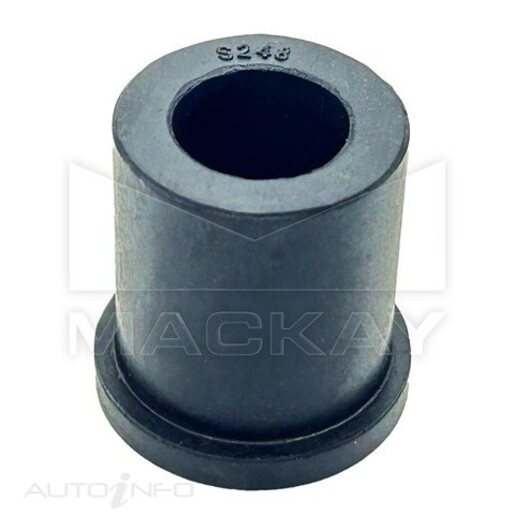 Mackay Rear Leaf Spring Bush - S248