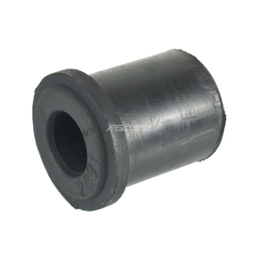 Mackay Leaf Spring Bush - S241