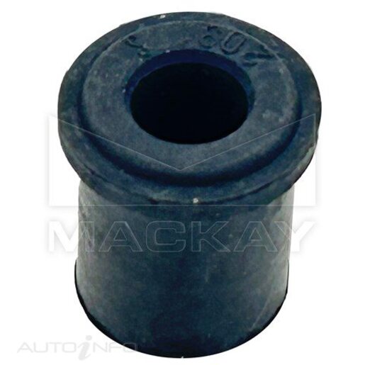 Mackay Leaf Spring Bush Rear - S250