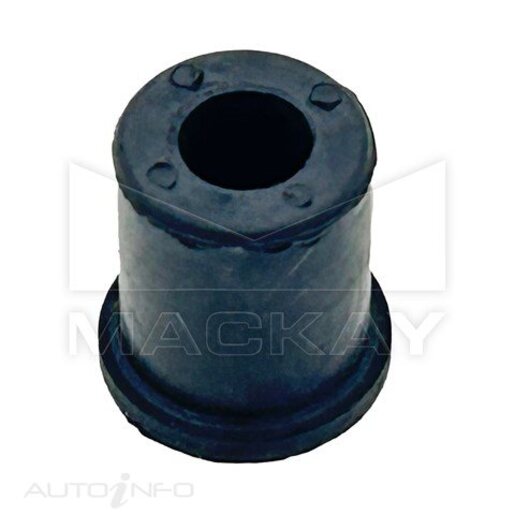 Mackay Leaf Spring Bush Rear - S250