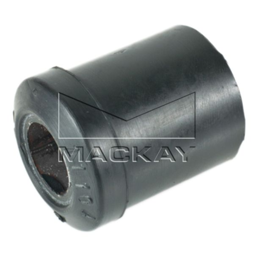 Mackay Leaf Spring Bush - S260