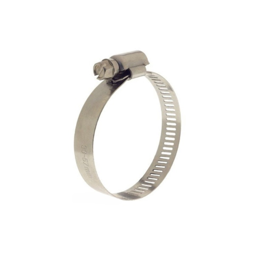 Icon Perforated Part Stainless 11-25mm 1 pc - CLP-131