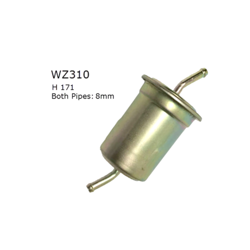 Cooper Fuel Filter - WZ310