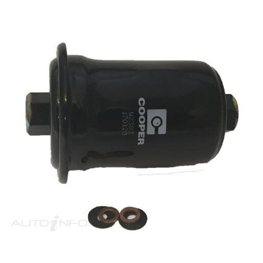 Cooper Fuel Filter - WZ383