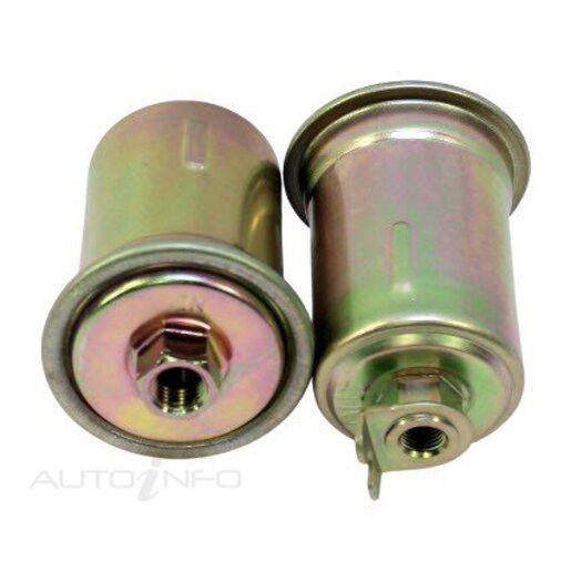 Cooper Fuel Filter - WZ424