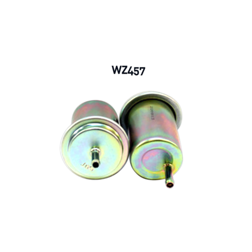 Cooper Fuel Filter - WZ457