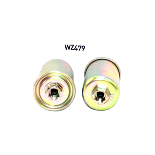 Cooper Fuel Filter - WZ479