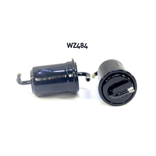 Cooper Fuel Filter To Suit Ford And Mazda - WZ484