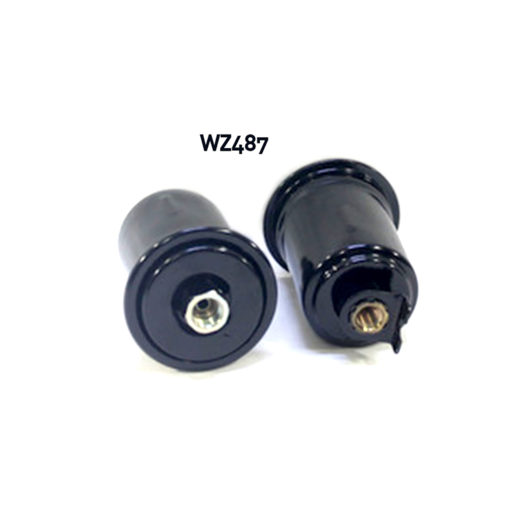 Cooper Fuel Filter - WZ487