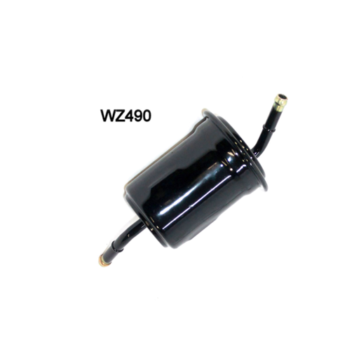 Cooper Fuel Filter - WZ490