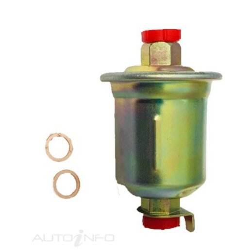 Cooper Fuel Filter - WZ515