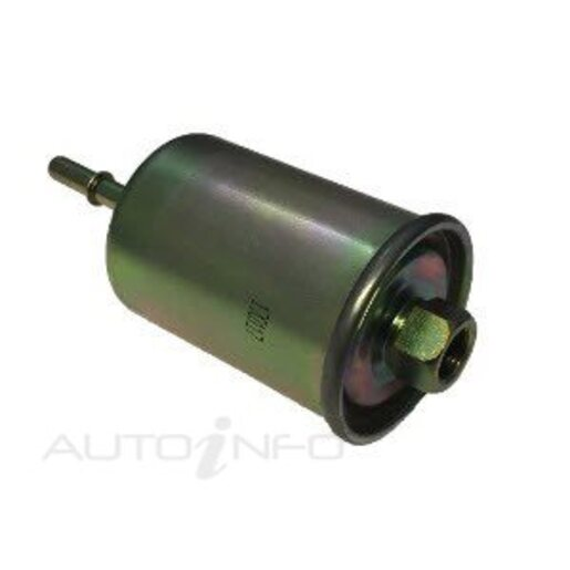 Cooper Fuel Filter - WZ528