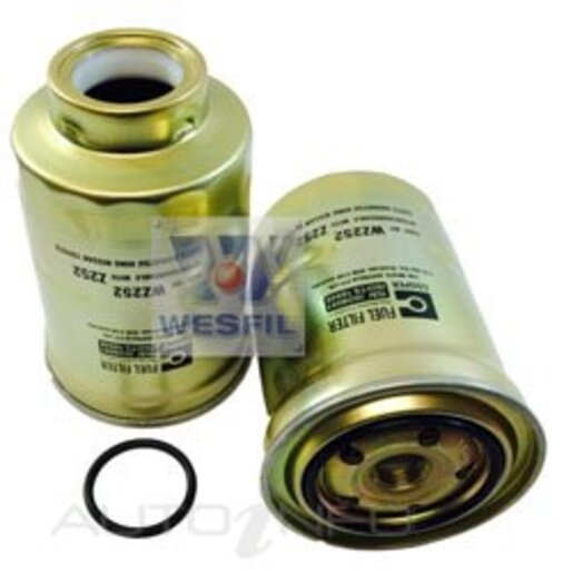 Cooper Fuel Filter - WZ252