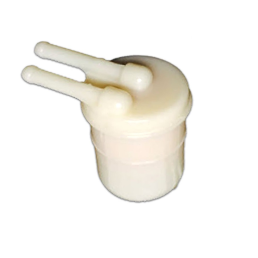 Cooper Plastic In-Line Filter To Suit Nissan - WZ165