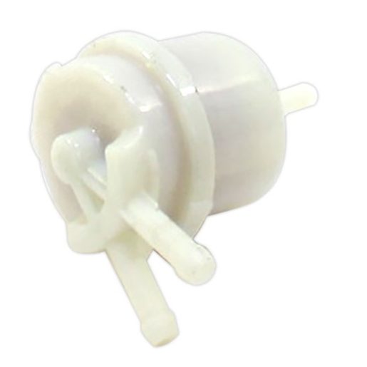 Cooper Plastic In-Line Fuel Filter to Suit Subaru - WZ428