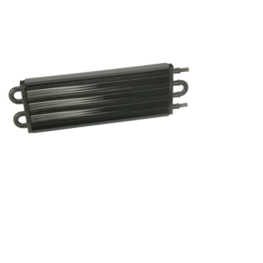 Derale Transmission Oil Cooler Kit 17" - 13102