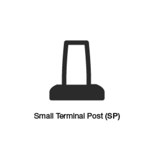 Century Hi Performance NS60 MF 12V 430CCA 45Ah Car Battery