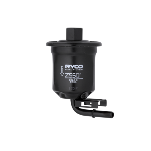 Ryco Fuel Filter - Z550