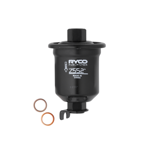 Ryco Fuel Filter - Z551