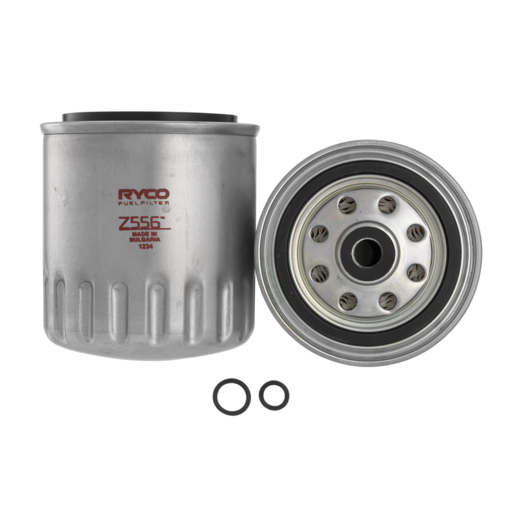 Ryco Fuel Filter - Z556