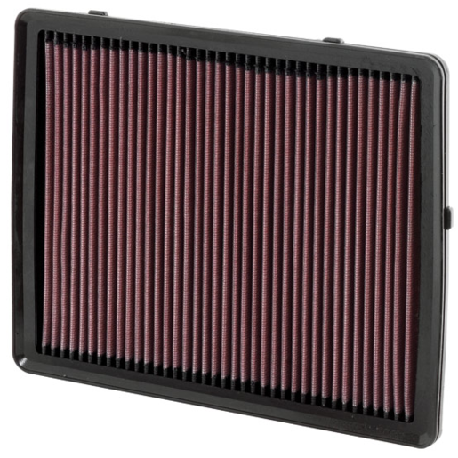 K&N Replacement Air Filter To Suit Holden - 33-2116