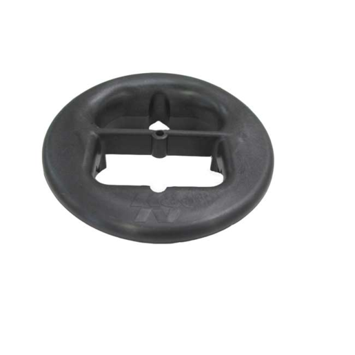 K&N Stubstack Air Horn - 85-0200