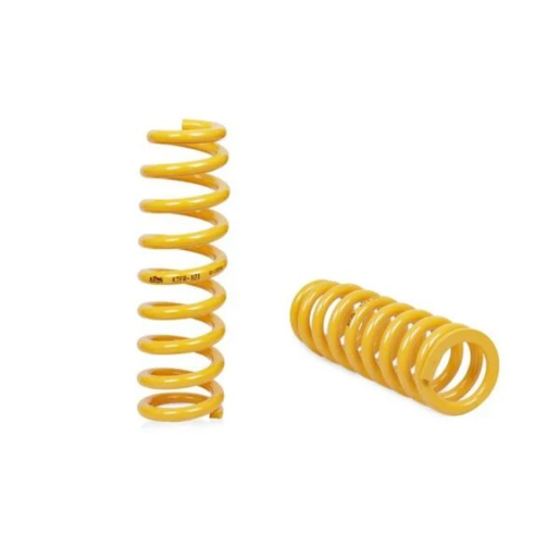 King Springs Front Coil Spring Pair - KHFL-47SL