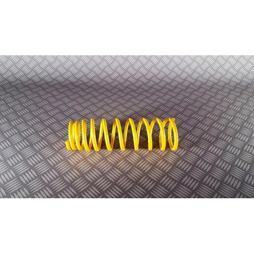 K&N Round Air Filter - E-3740