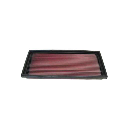 K&N Replacement Air Filter To Suit Porsche - 33-2004