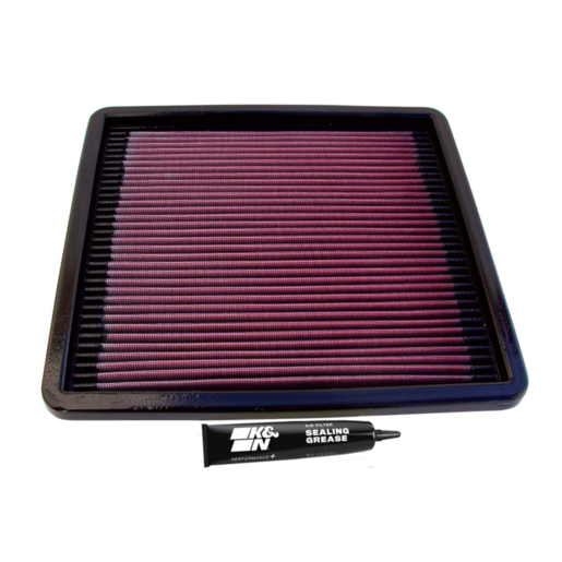 K&N Replacement Air Filter To Suit Jaguar - 33-2011