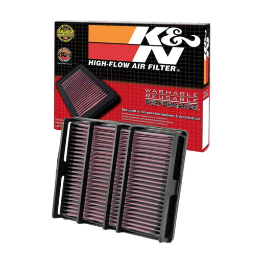 K&N Replacement Air Filter To Suit Toyota - 33-2054