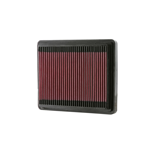 K&N Replacement Air Filter To Suit Porsche - 33-2081