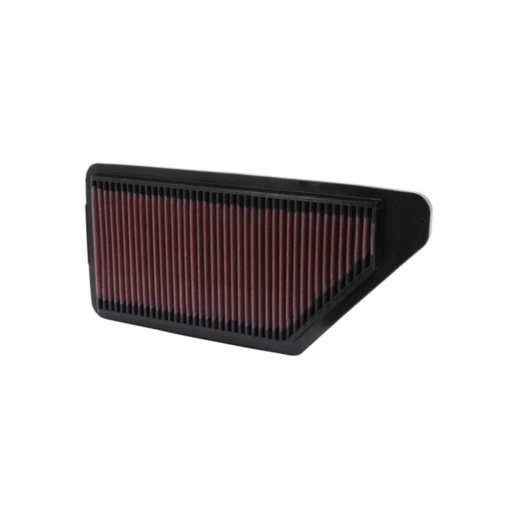 K&N High-Flow Lifetime Engine Air Filter to Suit Porsche 944 - KN33-2079