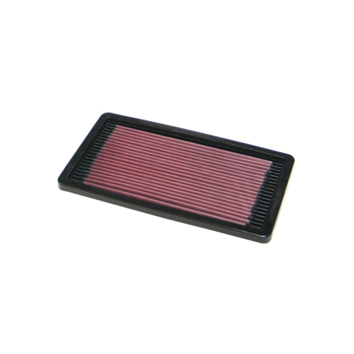 K&N High-Flow Lifetime Engine Air Filter to Suit Alfa Romeo - KN33-2096