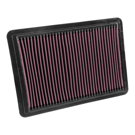 K&N High-Flow Lifetime Engine Air Filter to Suit Alfa Romeo - KN33-2096