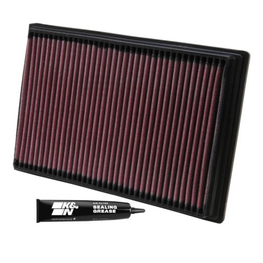 K&N Replacement Air Filter To Suit Seat - 33-2649