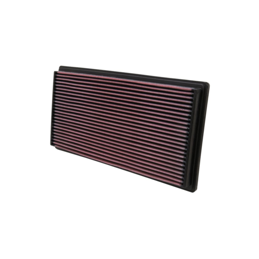 K&N Replacement Air Filter To Suit Volvo - 33-2670