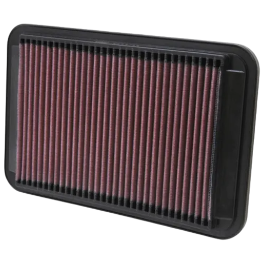 K&N Replacement Air Filter To Suit Toyota - 33-2672