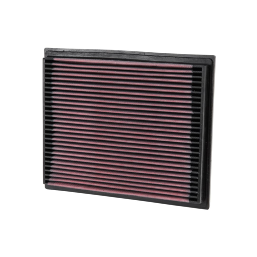 K&N High-Flow Lifetime Engine Air Filter to Suit BMW 530 - KN33-2675