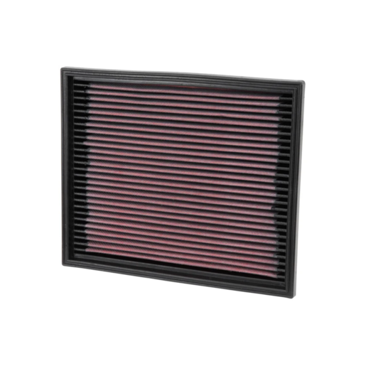 K&N High-Flow Lifetime Engine Air Filter to Suit BMW 530 - KN33-2675