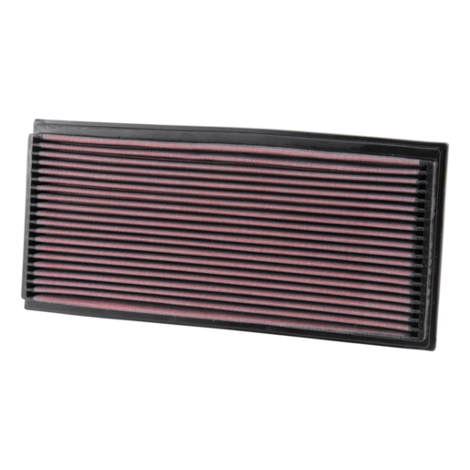K&N Replacement Air Filter To Suit Mercedes - 33-2678
