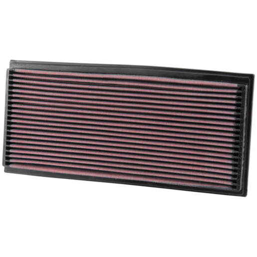 K&N Replacement Air Filter To Suit Mercedes - 33-2678