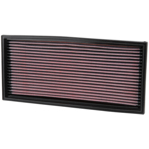 K&N Replacement Air Filter To Suit Mercedes - 33-2678